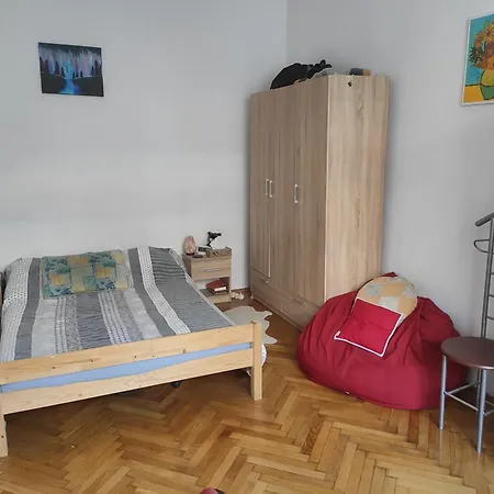 Hipster * Budapest